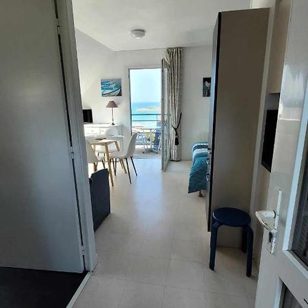 Studio Trestel Vue Mer Trevou-Treguignec Экстерьер фото