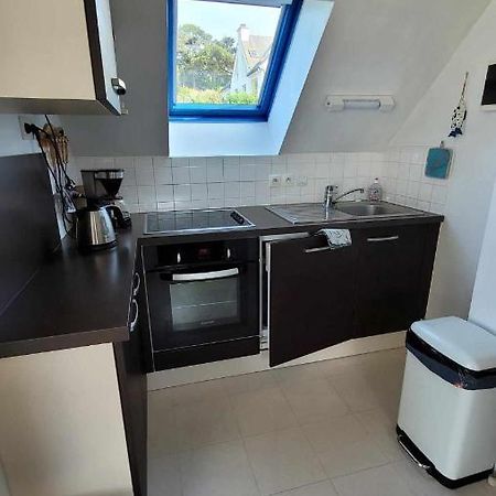 Studio Trestel Vue Mer Trevou-Treguignec Экстерьер фото
