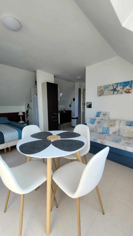 Studio Trestel Vue Mer Trevou-Treguignec Экстерьер фото