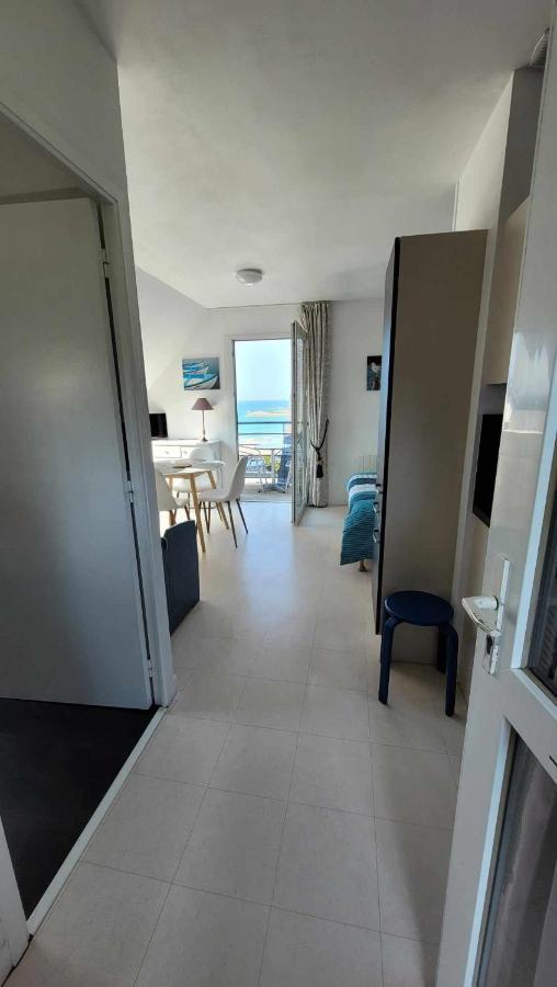 Studio Trestel Vue Mer Trevou-Treguignec Экстерьер фото