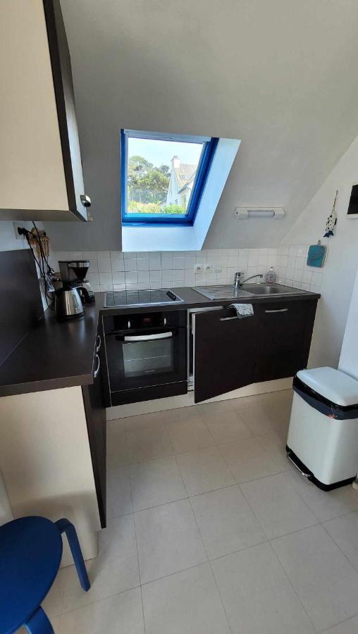 Studio Trestel Vue Mer Trevou-Treguignec Экстерьер фото